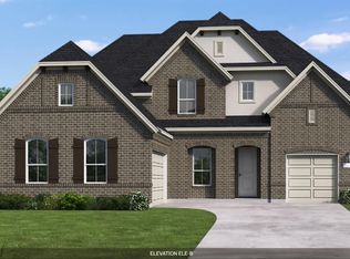 4117 Fall Aster Way, Aubrey, TX 76227