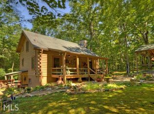 429 Abbott Top Rd #11, Ellijay, GA 30540