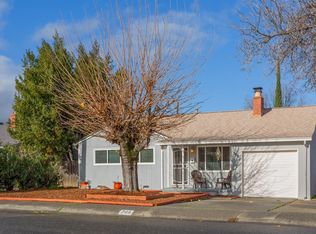 388 W Monte Vista Ave, Vacaville, CA 95688