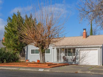 388 W Monte Vista Avenue, Vacaville, CA, 95688