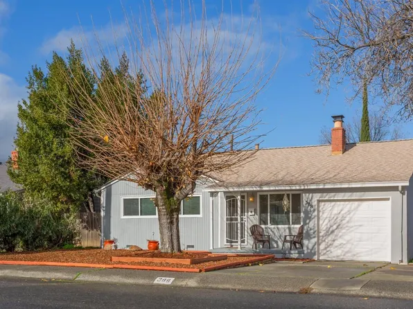 388 W Monte Vista Avenue, Vacaville, CA 95688