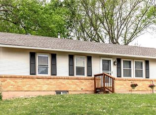 4302 N Quincy Ave, Kansas City, MO 64117