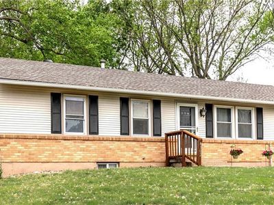 4302 N Quincy Ave, Kansas City, MO, 64117