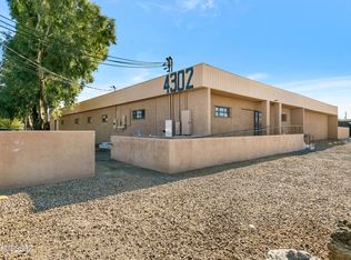 4302 E Tennessee St, Tucson, AZ 85714