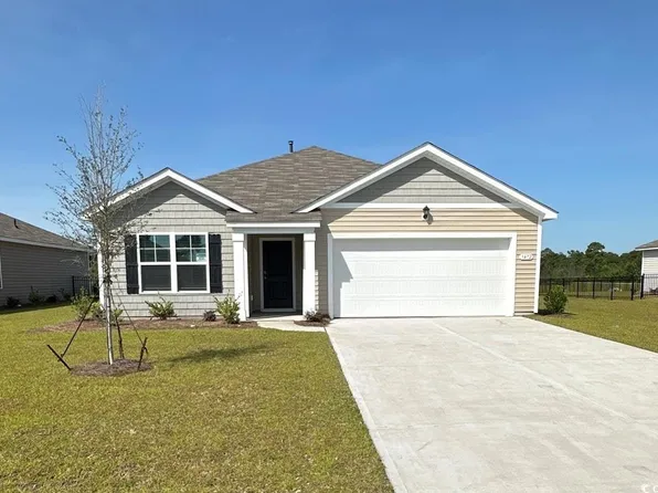 3472 Ashridge Way, Conway, SC 29526