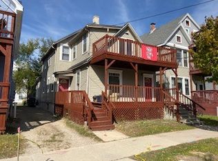 450 W Mifflin St, Madison, WI 53703