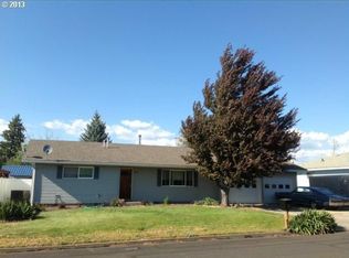 711 Elm Dr, Goldendale, WA