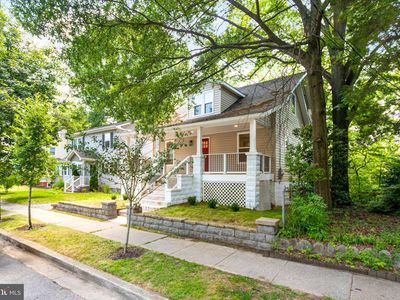 4310 30th St, Mount Rainier, MD, 20712