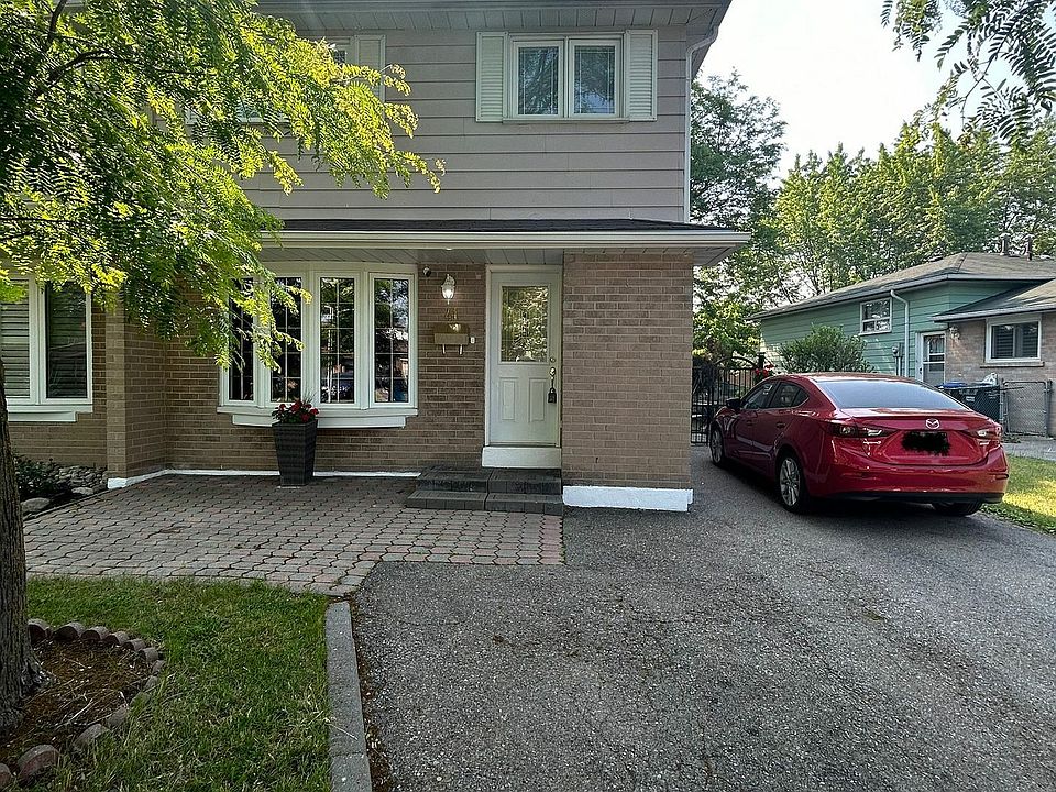 2nd image of 41 Glenmore Cres #Upp