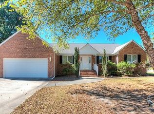 7417 Moss Rose Ct, Mechanicsville, VA 23111