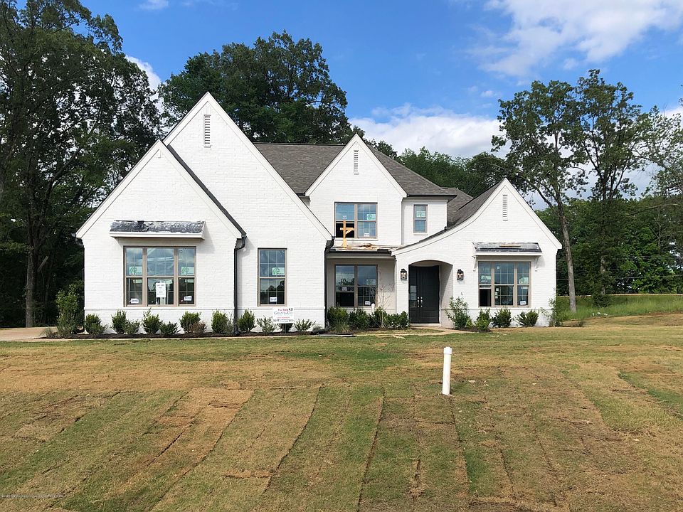 3878 Mitchell Grove Rd E, Olive Branch, MS 38654 Zillow