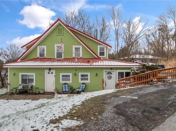 1476 Slaterville Rd, Ithaca, NY 14850