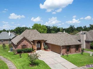 13405 Arlingford Ave, Baton Rouge, LA 70815