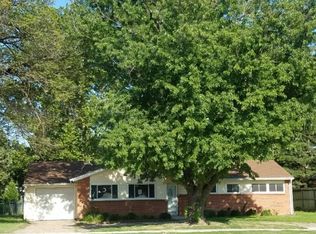 2544 N Amidon Ave, Wichita, KS 67204