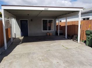 2017 E Stockwell St, Compton, CA 90222