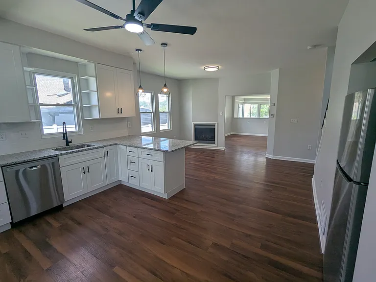 5504 Carville Ave #A — Photo 3