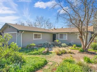 16843 Greenridge Rd, Hidden Valley Lake, CA 95467