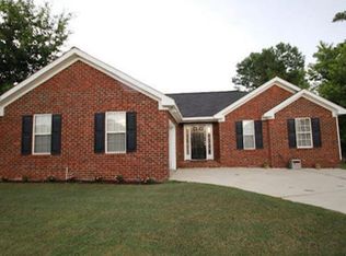 1715 Tamarind Way, Augusta, GA 30906