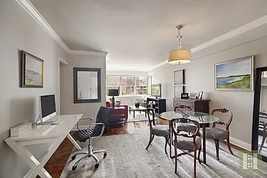 Sold by Halstead Real Estate