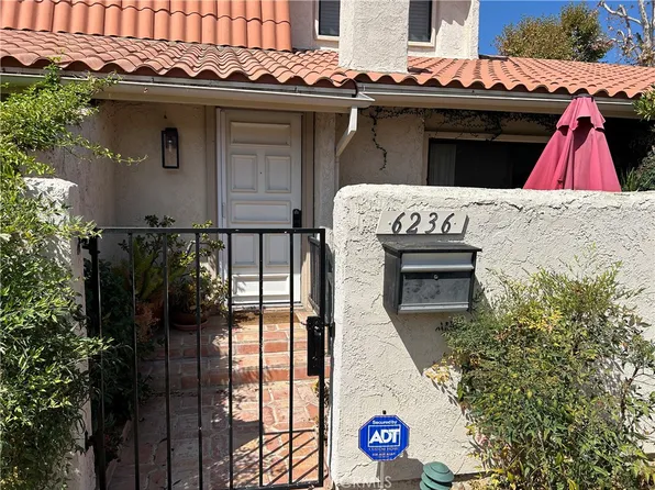 6236 Shoup Ave, Los Angeles, CA 91367