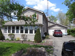 2185 E Loy Rd, Piqua, OH 45356