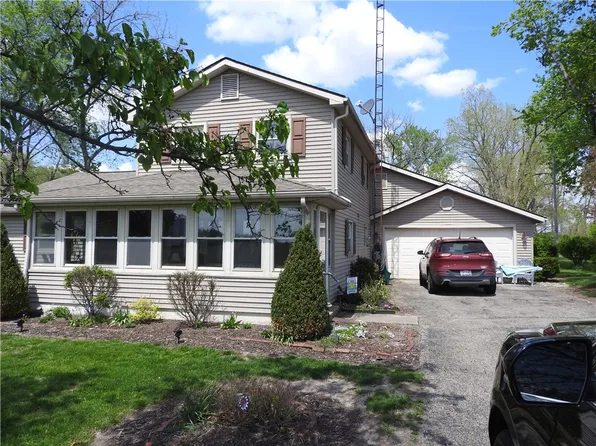 2185 E Loy Rd, Piqua, OH 45356