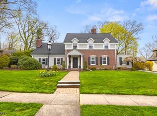 253 Highland Rd, South Orange, NJ 07079