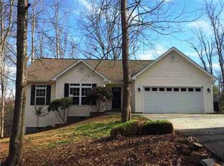 212 New Salem Rd, Anderson, SC 29625