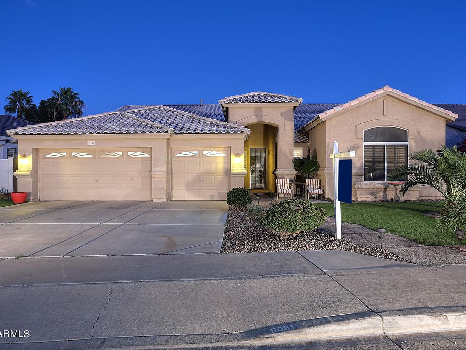 1st image of 5081 S McClelland Drive