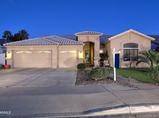5081 S McClelland Dr, Chandler, AZ 85248