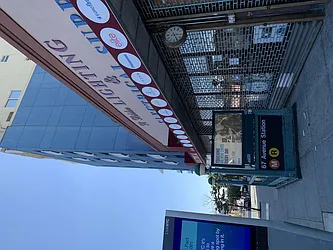 Rented by Bahar Management