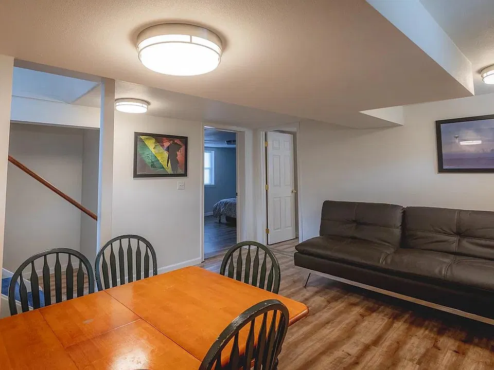 5929 Martin Luther King Jr Way S #B