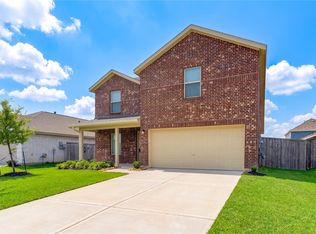 3418 Spanish Oak Ln, Rosenberg, TX 77471