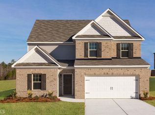 170 Scotland Dr, Dallas, GA 30132