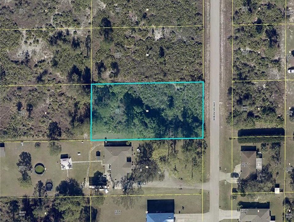 1st image of 1213 Hibiscus AVE