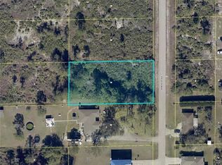 1213 Hibiscus Ave, Lehigh Acres, FL 33972