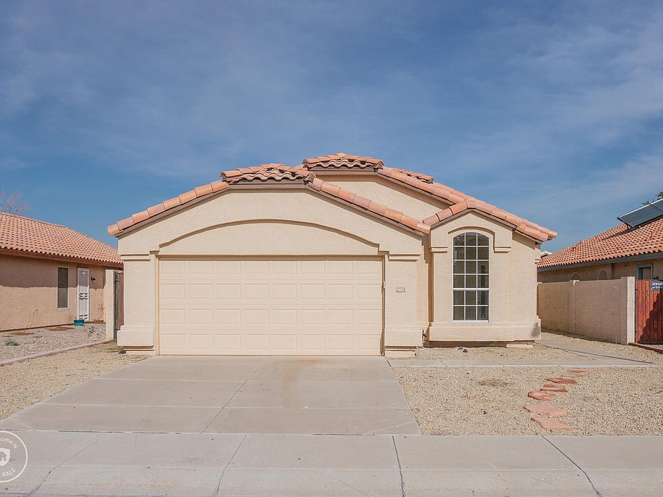 1st image of 12734 W Palm Ln