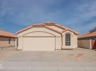 12734 W Palm Ln, Avondale, AZ 85392