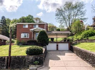 116 Braddock Rd, Pittsburgh, PA 15221