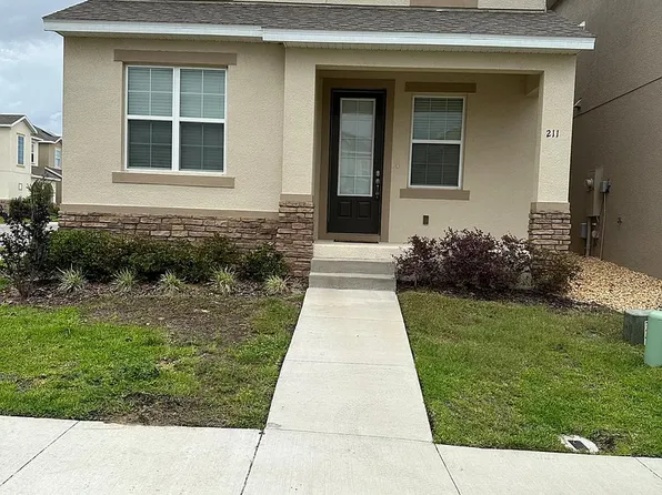 211 Boydfield Ln, Davenport, FL 33837