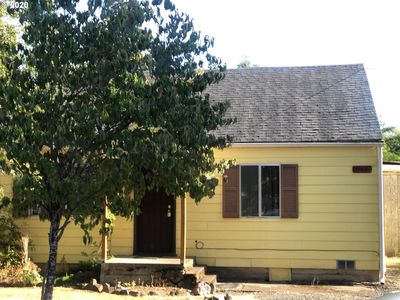 33486 Morse Ave, Creswell, OR, 97426