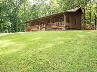 26762 Denton Valley Rd, Abingdon, VA 24211