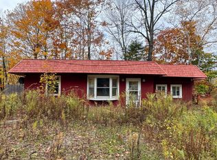 137 Heywood Road, Winslow, ME 04901