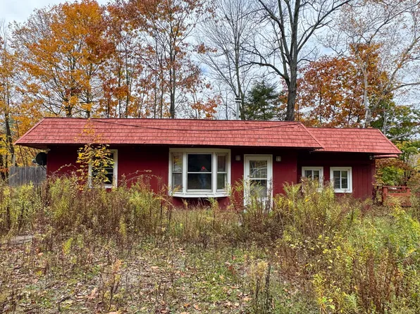 137 Heywood Road, Winslow, ME 04901