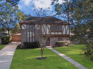 8311 Amurwood Dr, Tomball, TX 77375