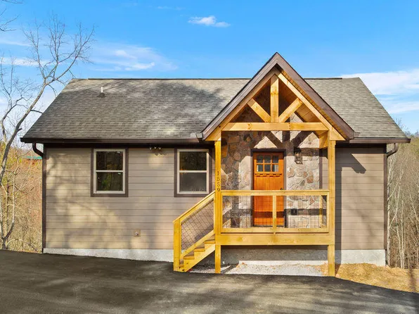 1559 Sky View Dr, Sevierville, TN 37876