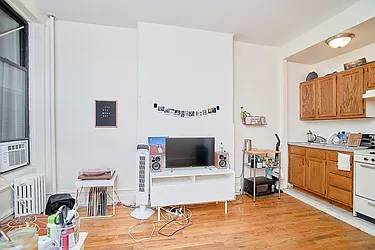 Rented by Living New York