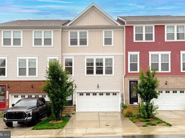 23463 Sugar Pine Ln, California, MD 20619