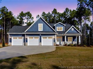 944 Rhum Dr, Fayetteville, NC 28311