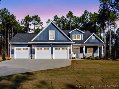 944 Rhum Dr, Fayetteville, NC, 28311